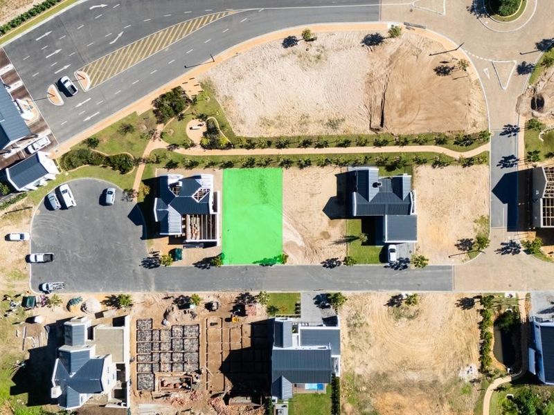 Exceptional Family Living Opportunity in Paarl Valleij Lifestyle Estate - Plot and Plan - Photo 7
