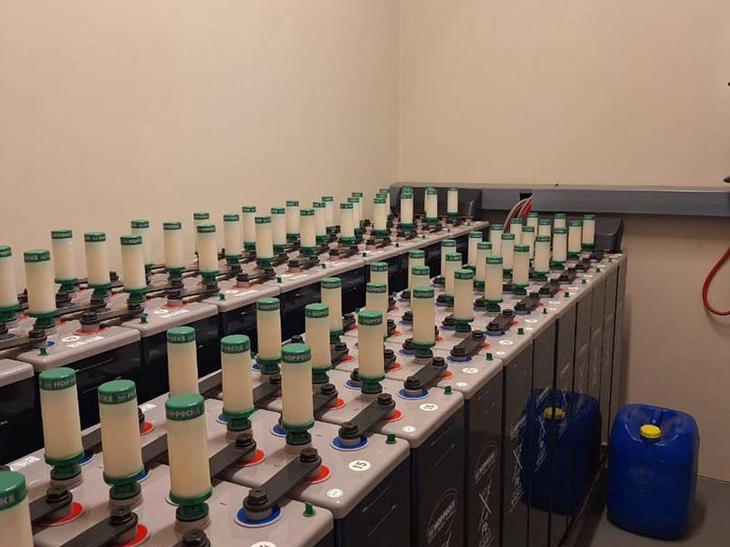 Cattle & Game Farm in the Hochfeld area. - Photo 9