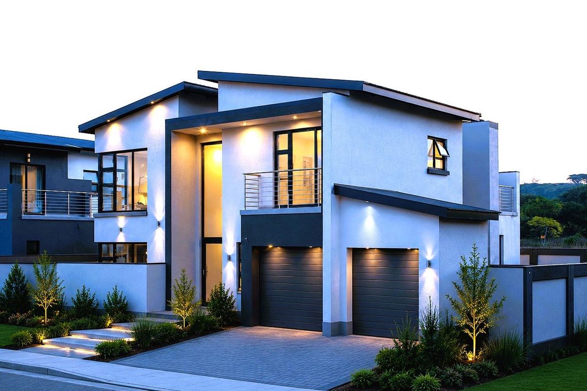 Newly Built Estate Home - Photo 5
