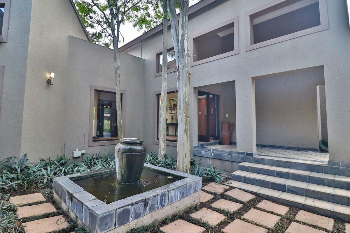 An Exclusive living experience in Uitsig Landgoed Estate - Photo 3
