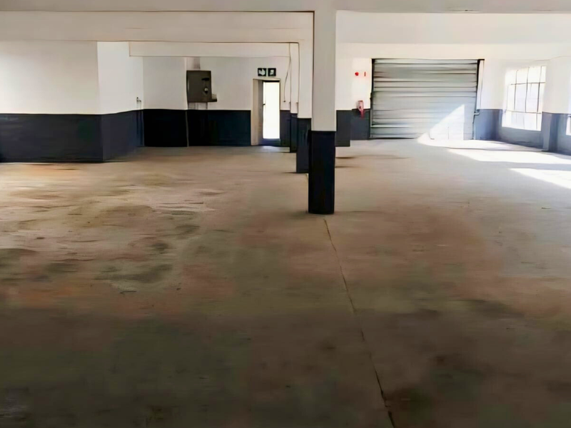 Fully Tenanted Industrial Investment for Sale in New Germany - Photo 6