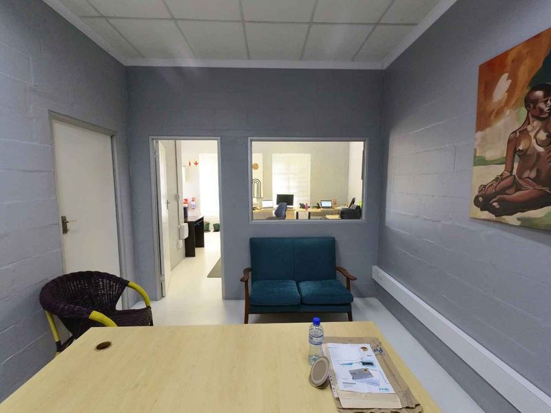 Secure Office Space To Let near Century City - Photo 8