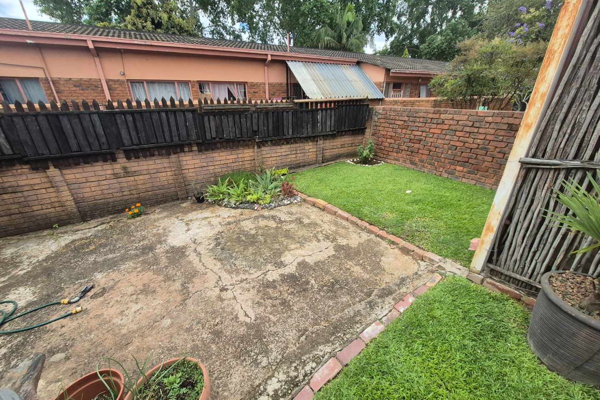 APARTMENT FOR SALE,HERMANSTAD - Photo 2