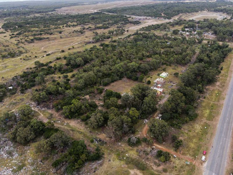 4.3 Hectares of vacant land for sale in Victoria Drive, Walmer - Photo 2