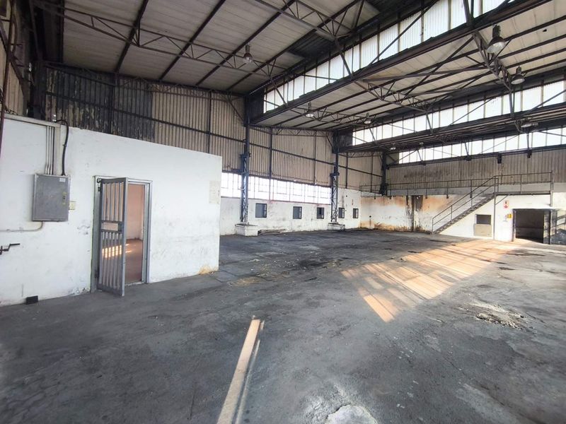 460m2 Factory / Warehouse To Let in Anderbolt, Boksburg - Photo 7