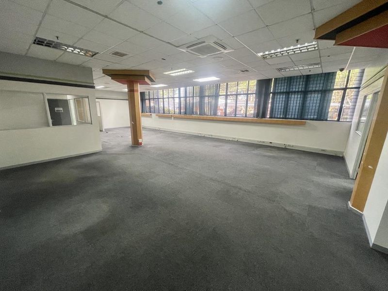 Hendra - Prime Office Space To Let in Briardene – 475m2 - Photo 5