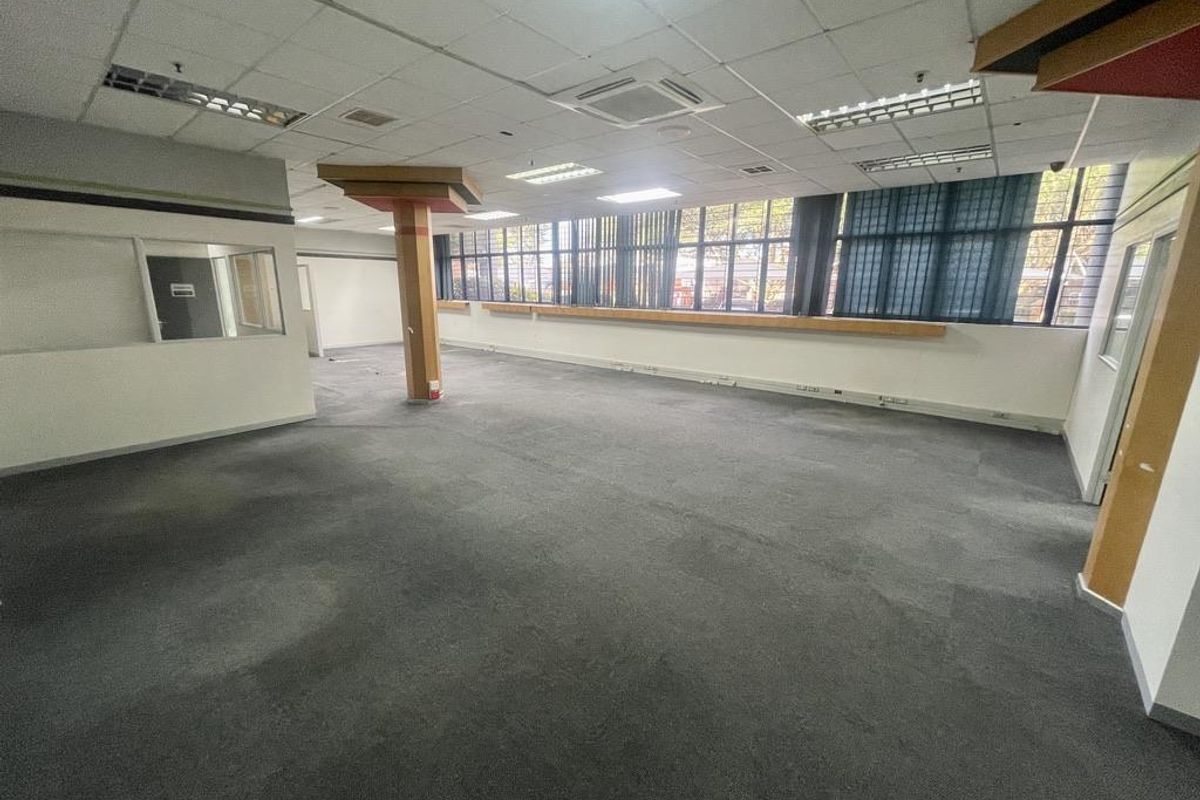 Hendra - Prime Office Space To Let in Briardene – 475m2 - Photo 5
