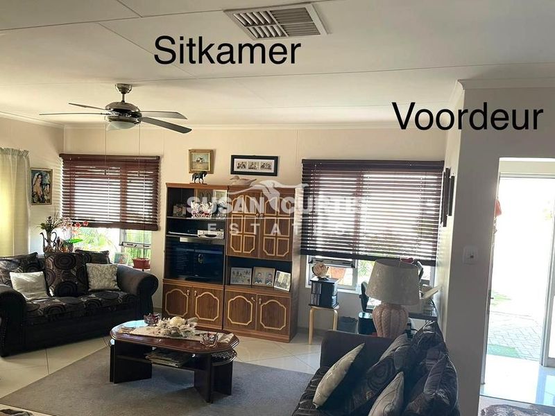 Retirement Village - Photo 4