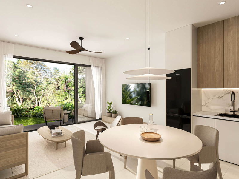 Scenique § secure 1 bedroom Apartment - Photo 5