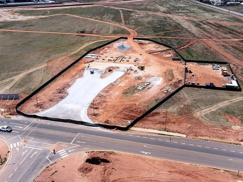 80 000m2 Witfontein Kempton Park Warehouse To Let - Photo 9