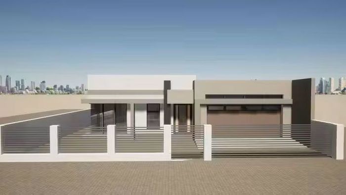 Property #2556054, House For Sale in Windhoek Central