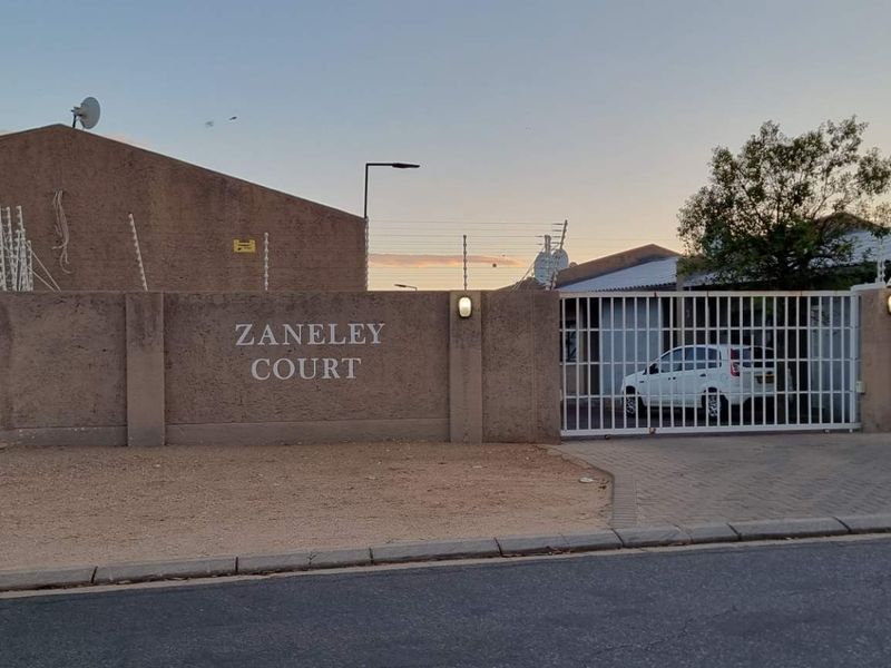 Windhoek West townhouse - Photo 4