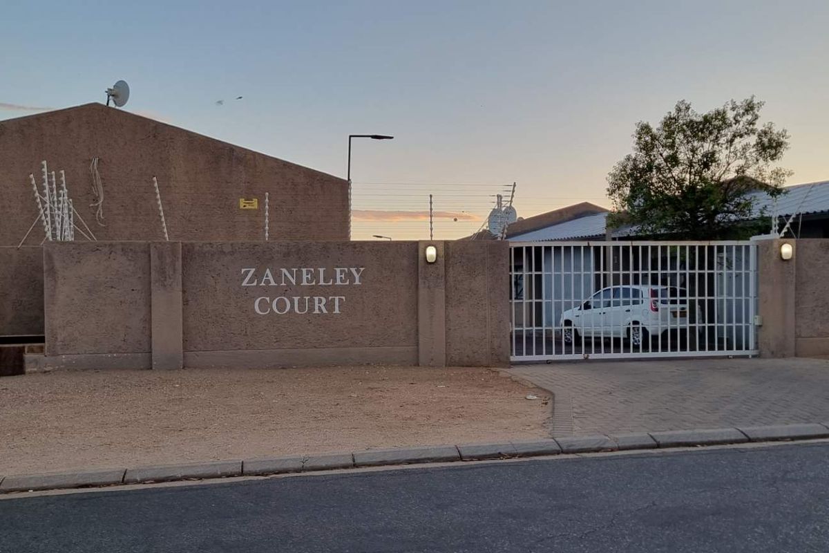 Windhoek West townhouse - Photo 4