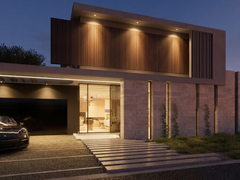 The Terraces Residence - Photo 4