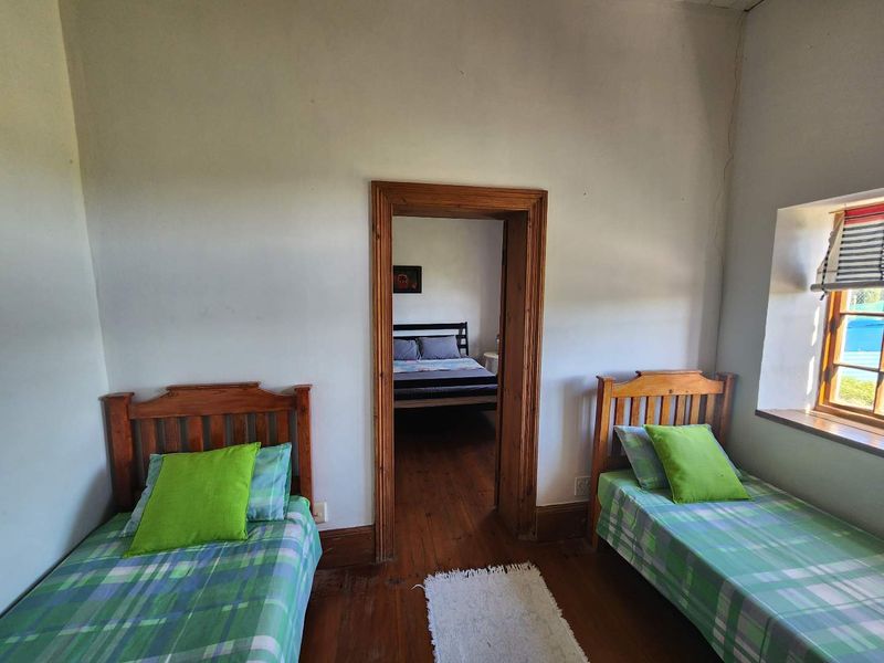 SEAFRONT FARM WITH RESORT ZONING - Photo 10