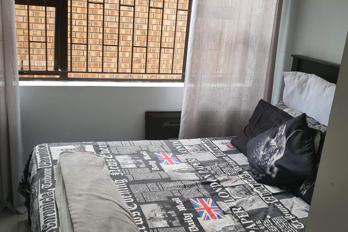 Flat to rent. - Photo 5