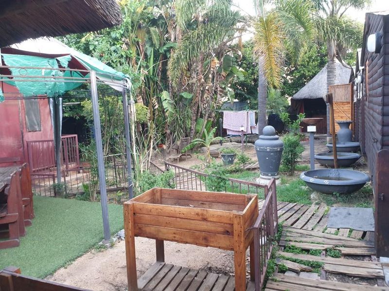ROOMS TO RENT IN JUKSKEI PARK. - Photo 6
