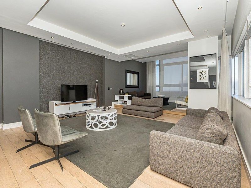 3 Bedroom Air BnB Penthouse - Photo 4