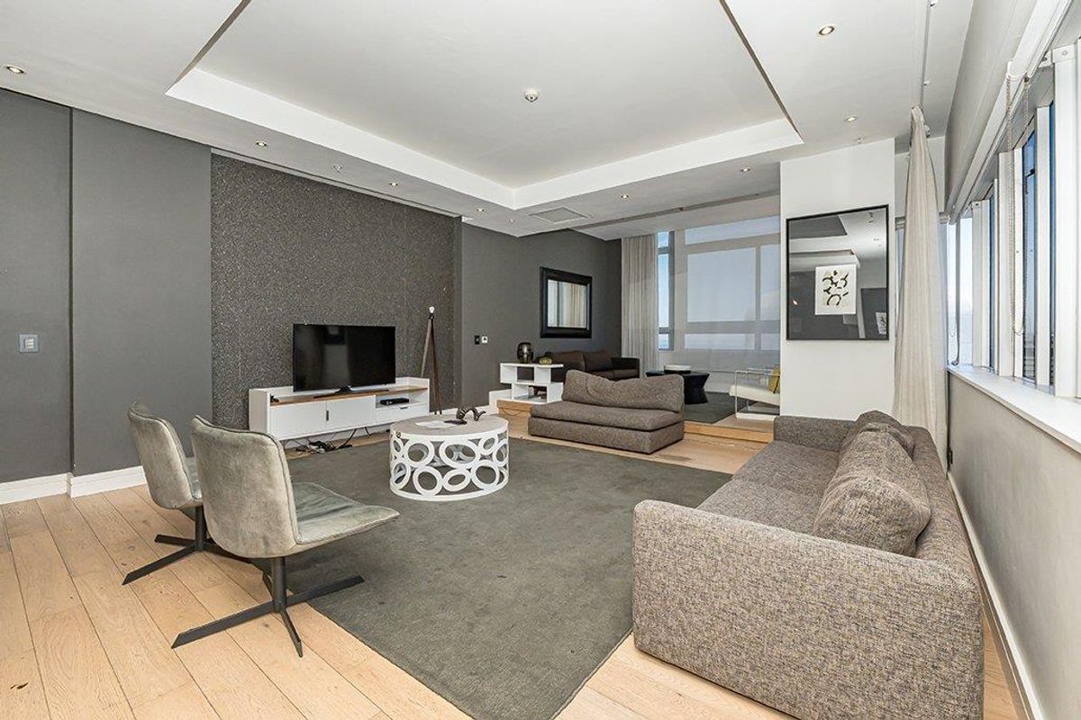 3 Bedroom Air BnB Penthouse - Photo 4