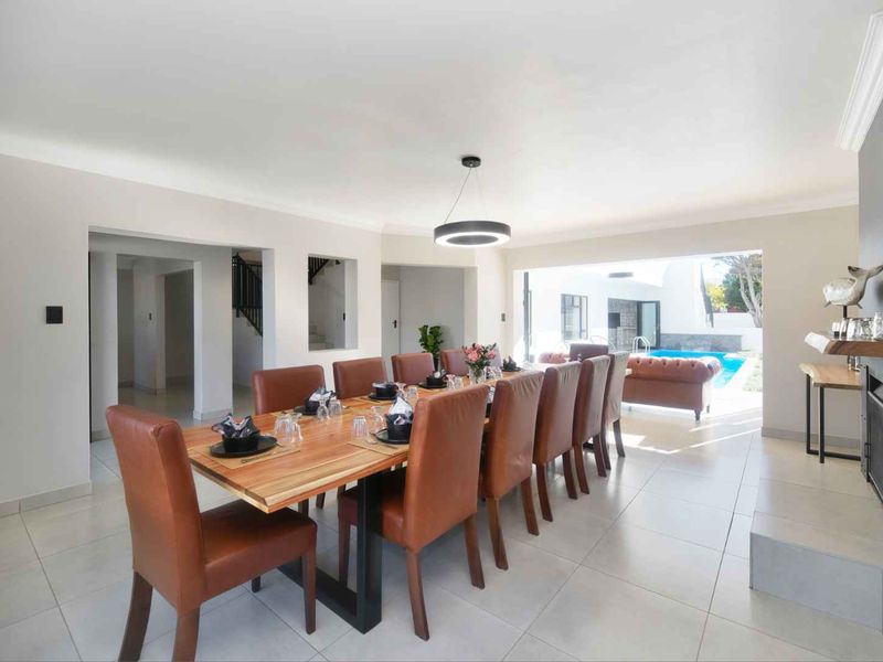 Fully Operational Luxury Guesthouse Steps from Hermanus Cliff Path - Photo 9