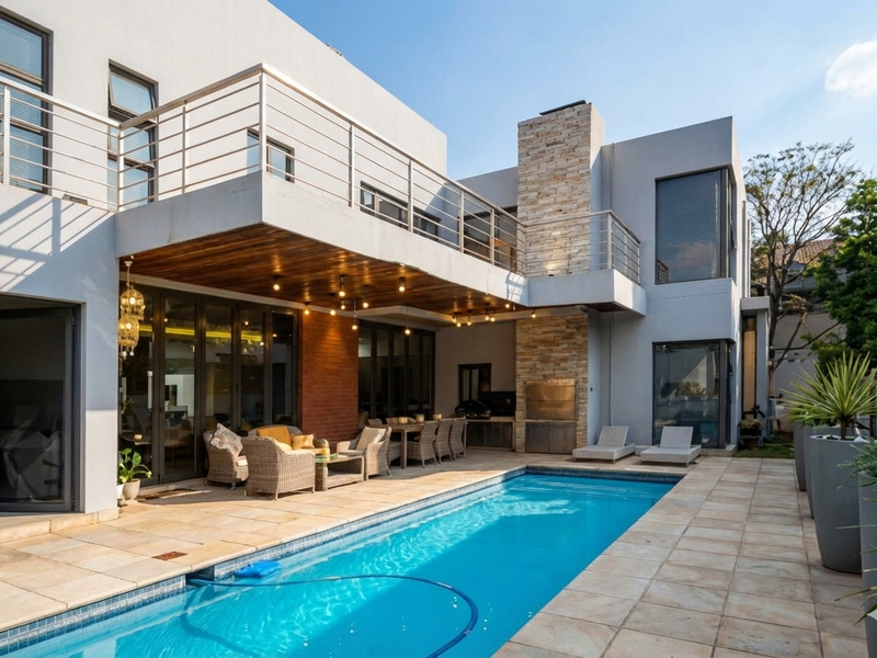 Luxury 5 bedroom Thornhill Estate - Photo 2