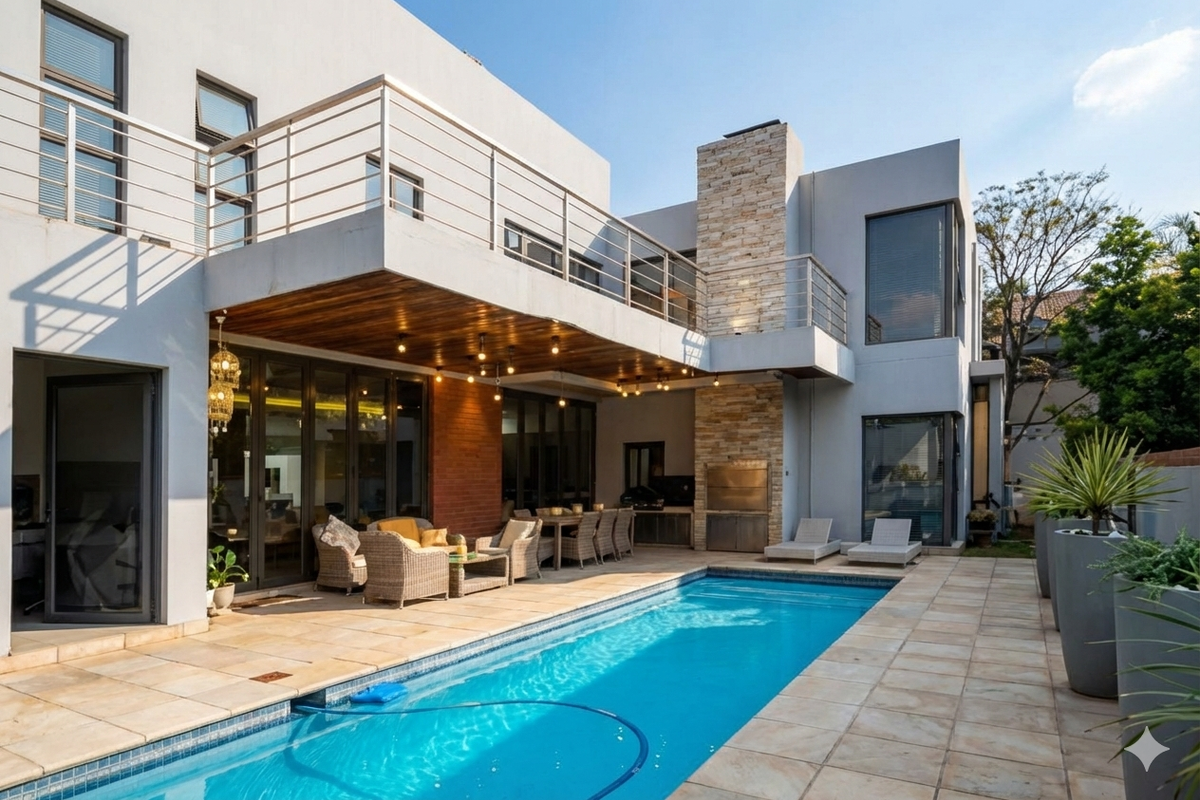 Luxury 5 bedroom Thornhill Estate - Photo 2