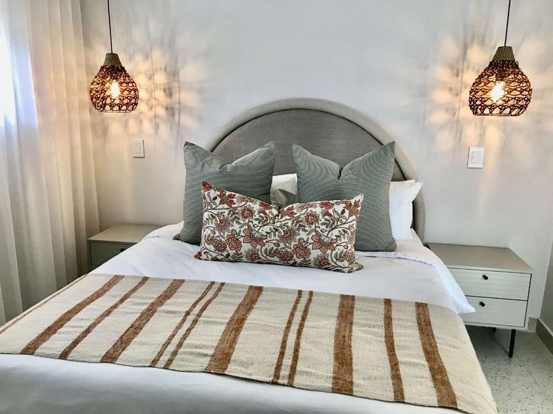 Upmarket 1 bedroom apartment - Photo 10