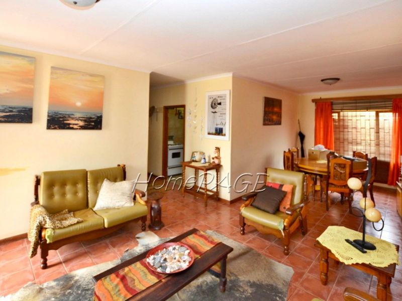 Ext 1 (South Dune), Henties:  Perfect Angling Holiday Home is for Sale - Photo 5