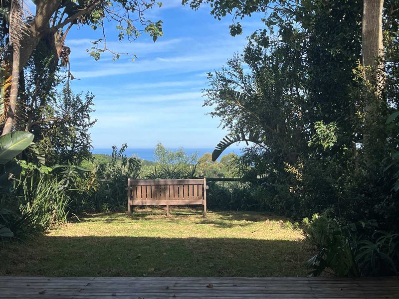 Charming 3-Bedroom Duplex in Zimbali with  Distant Sea Views - Photo 2