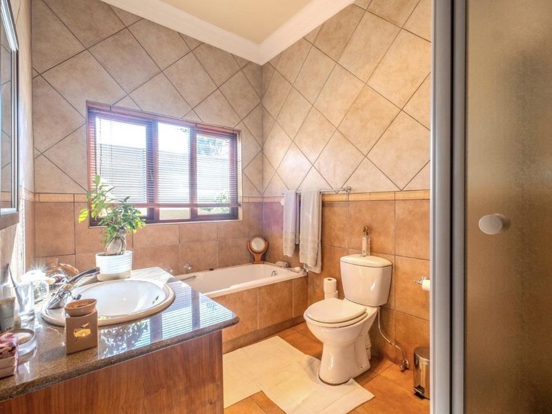 Refined Luxury Country Living with Exceptional Development Potential in Pretoria East - Photo 6