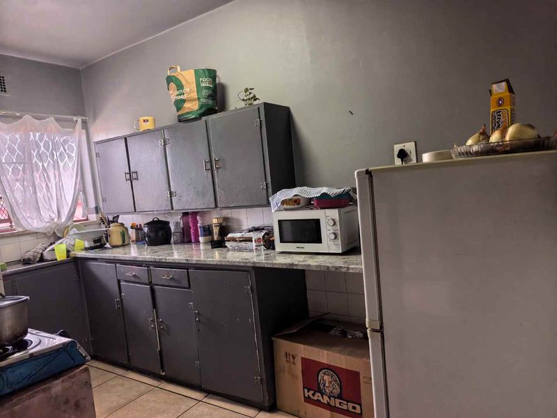 Spacious 2-Bedroom Apartment for Easy Living – Boksburg - Photo 4