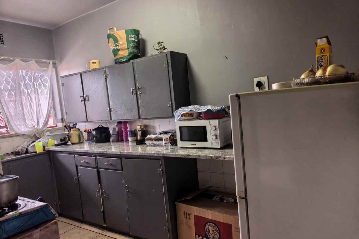 Spacious 2-Bedroom Apartment for Easy Living – Boksburg - Photo 4