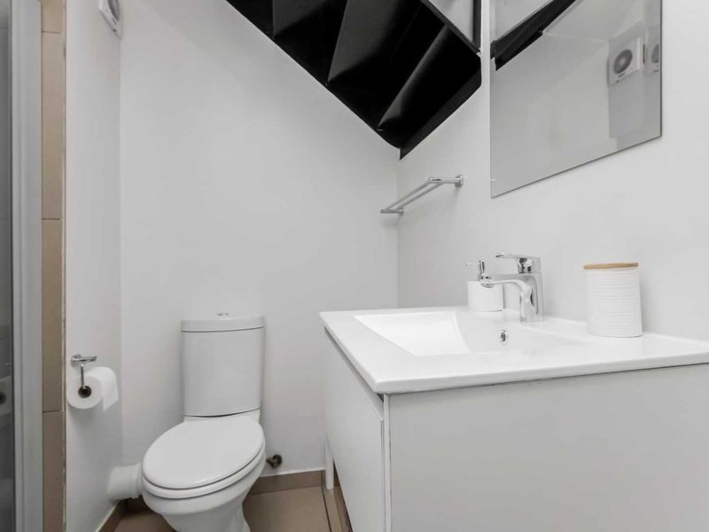 Modern 1-Bedroom Loft Apartment For Sale - Photo 8