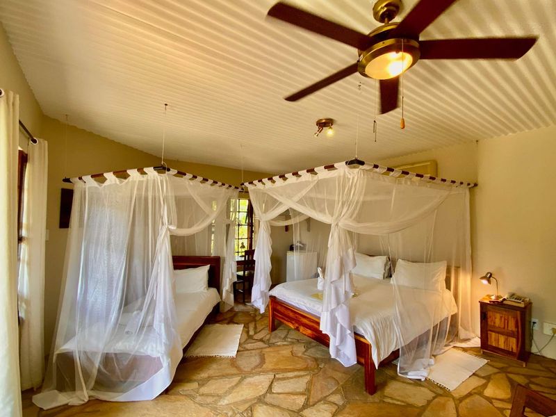 FOR SALE | TAMBUTI LODGE, RUNDU - Photo 5