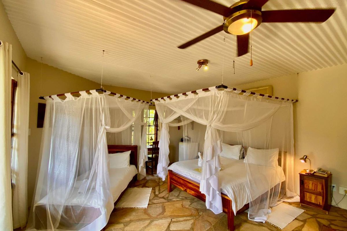 FOR SALE | TAMBUTI LODGE, RUNDU - Photo 5