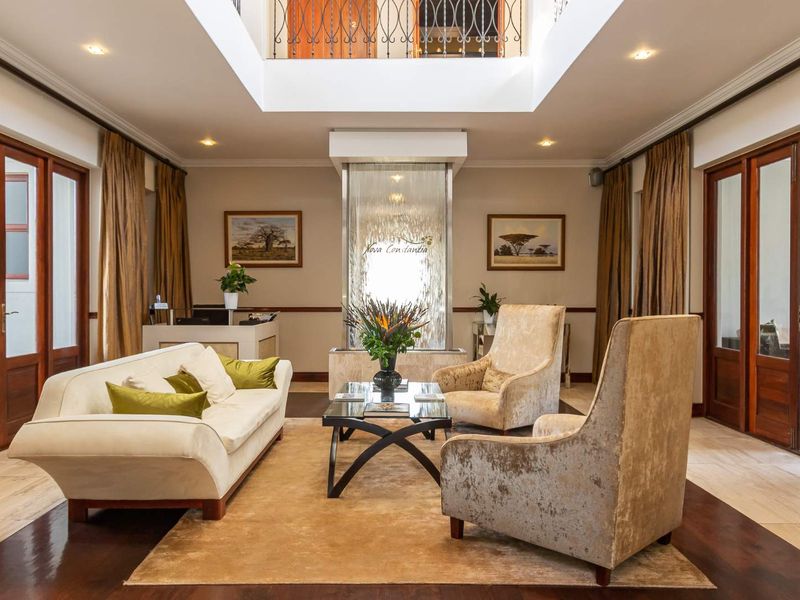 Serene & Luxurious 5 Star Boutique Residence In Constantia Valley - Photo 7