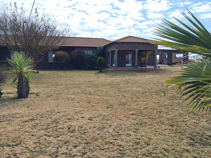 3 Bedroom House To Rent Jeffries Lucern Farm - Photo 10