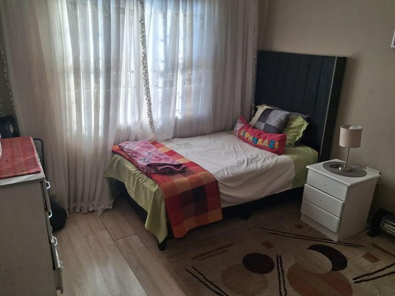 FAMILY AND PET FRIENDLY COMPLEX - LIEFDE EN VREDE - Photo 9