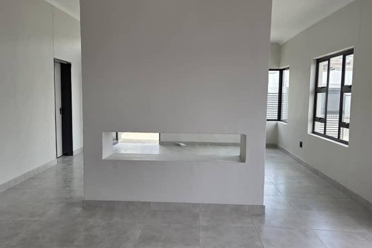 Brand new home for sale - Photo 5