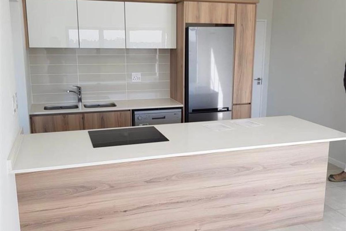 ONE BEDROOM APARTMENT AT THE WHISKEN - Photo 2