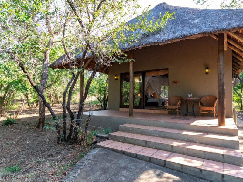 Your gateway to Africa's untamed beauty and endless possibilities. - Photo 10