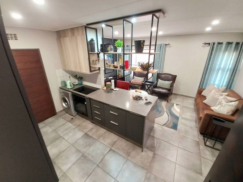 Three bedrooms house for sale in Lotus Gardens Capital View Estate - Photo 8