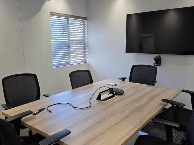 Premium A-Grade furnished Offices in Windhoek Central - Photo 2