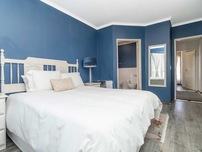 Fully Furnished and Equipped Apartment - Photo 7