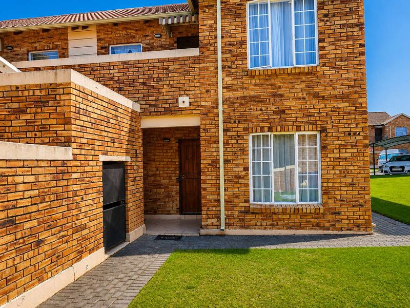 2 Bed 2 Bathroom, Family-Friendly Apartment with Clubhouse & Play Area - Photo 7