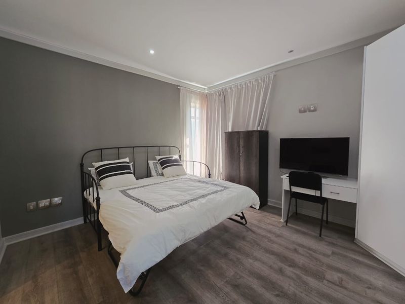 Luxurious, 1st floor apartment for rent in The Links, Ebotse Golf & Country Estate. - Photo 7