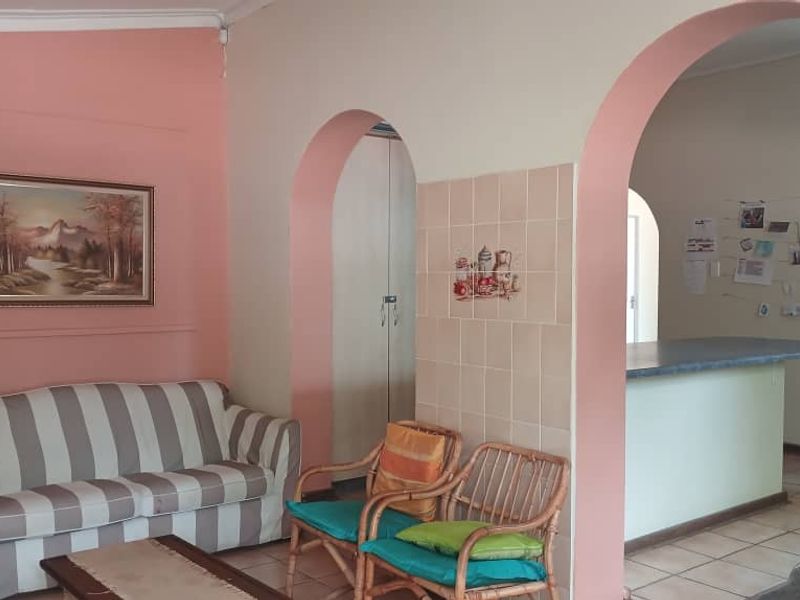 "Prime Location: Central Okahandja for Institutional or Business Development!" - Photo 8