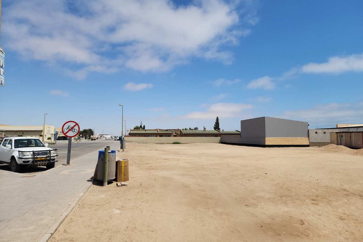 Rare oppertunity comes up in Henties Bay. - Photo 5