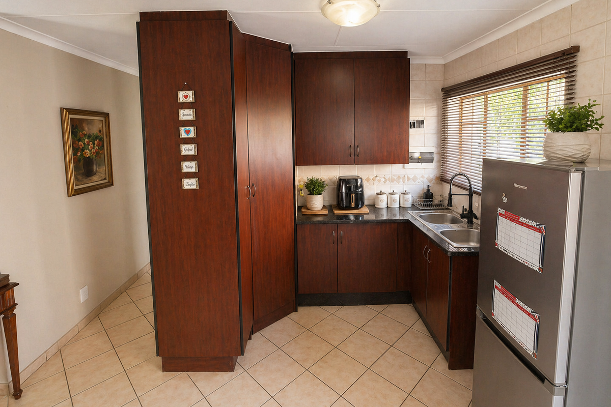3 Bedroom Townhouse in Willow Park Manor - Photo 5