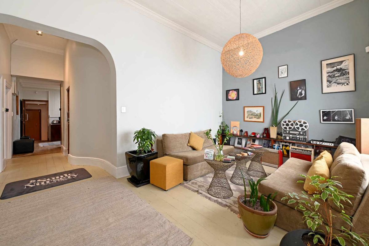 Exceptional Opportunity - Commercial building in Gardens - Photo 4